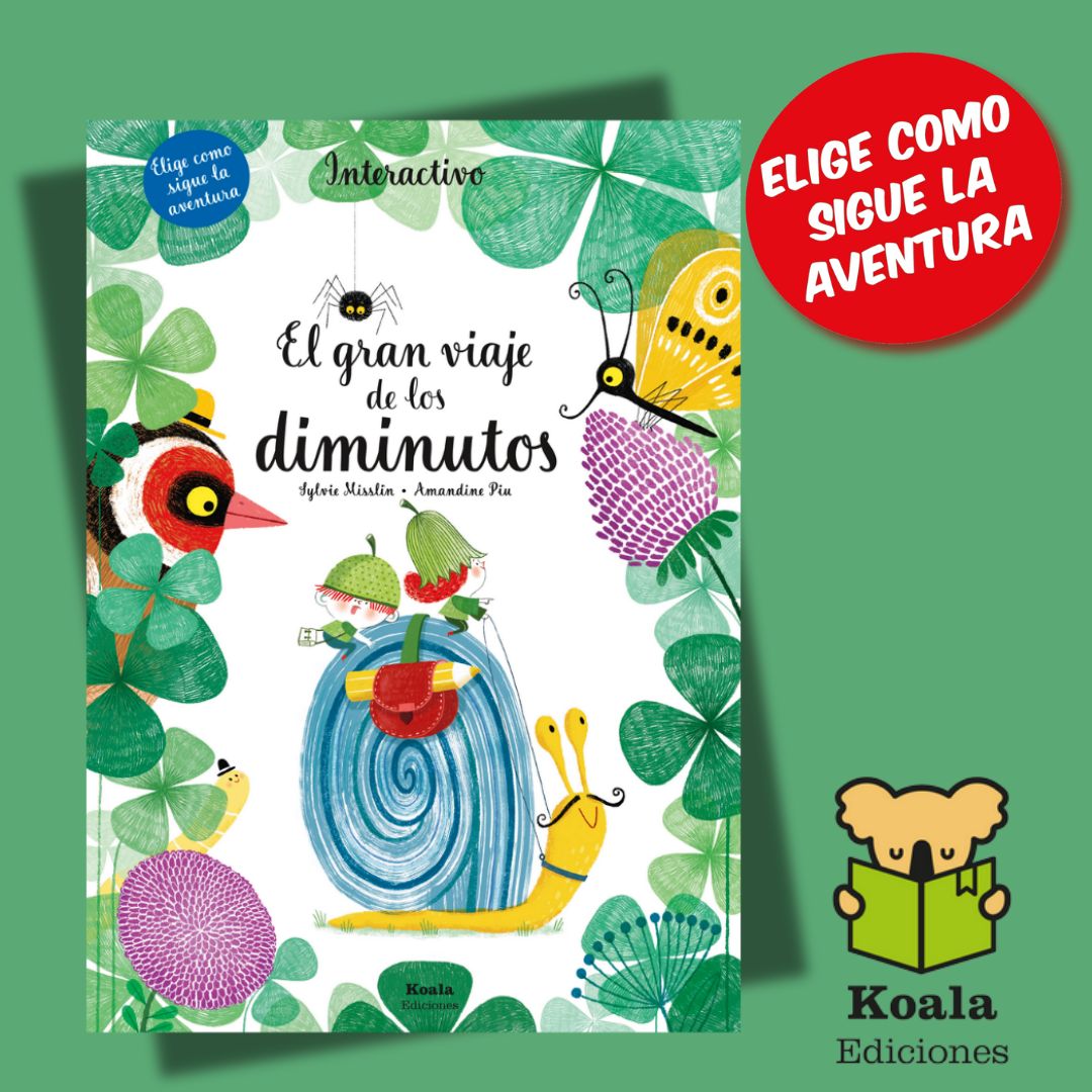 Koalaediciones tweet media