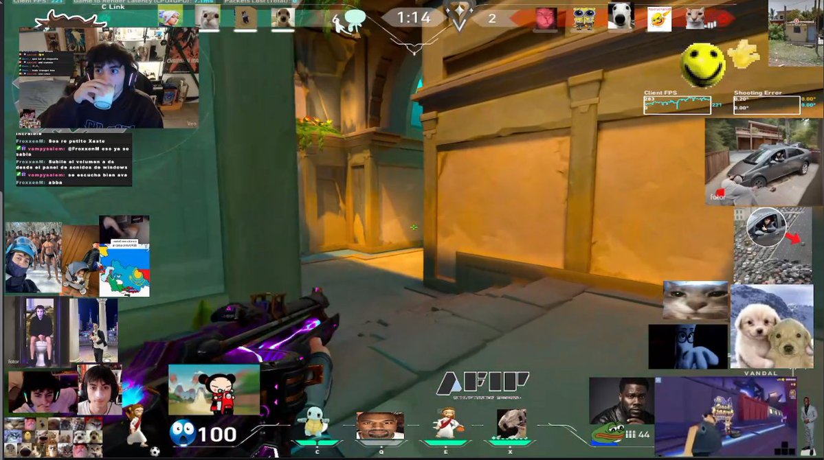 TomKebab tweet media