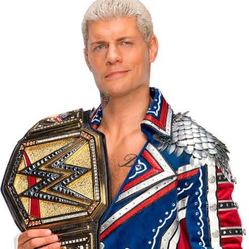 Cody Rhode tweet media