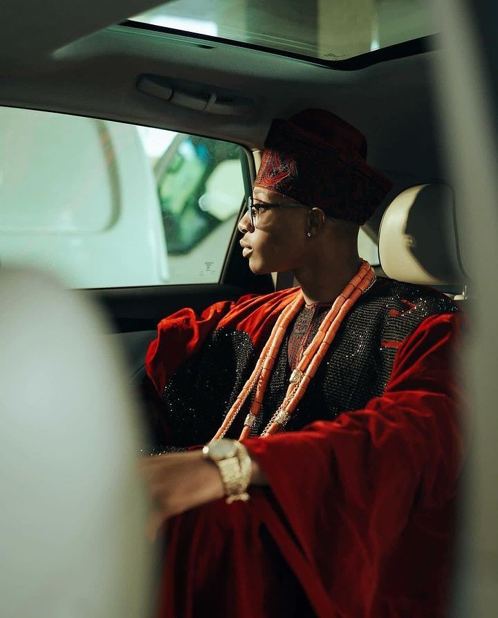 HerMajesty_QV1's tweet image. What???? @KanagaJnr got nominated for #AMVCA2026 
We went from Masquerade defending to celebrating nomination?? Congratulations my star boy😭😭🥳🥳🥳🥳
#Kanagajnr
#Kforce