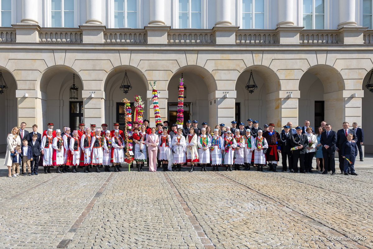 Jacek Sasin tweet media