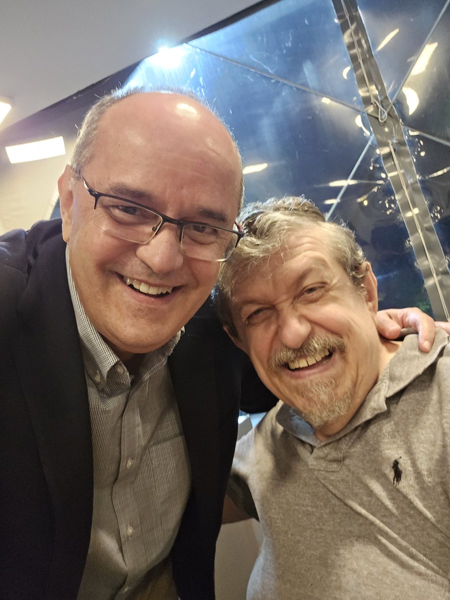 Fernando Brandao tweet media