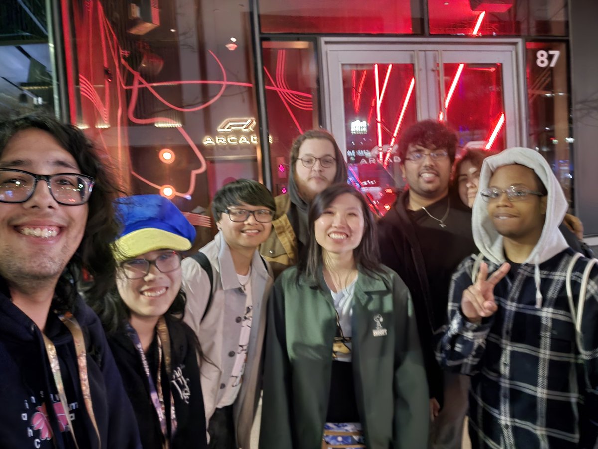 Candle @ PAX EAST 2026 tweet media