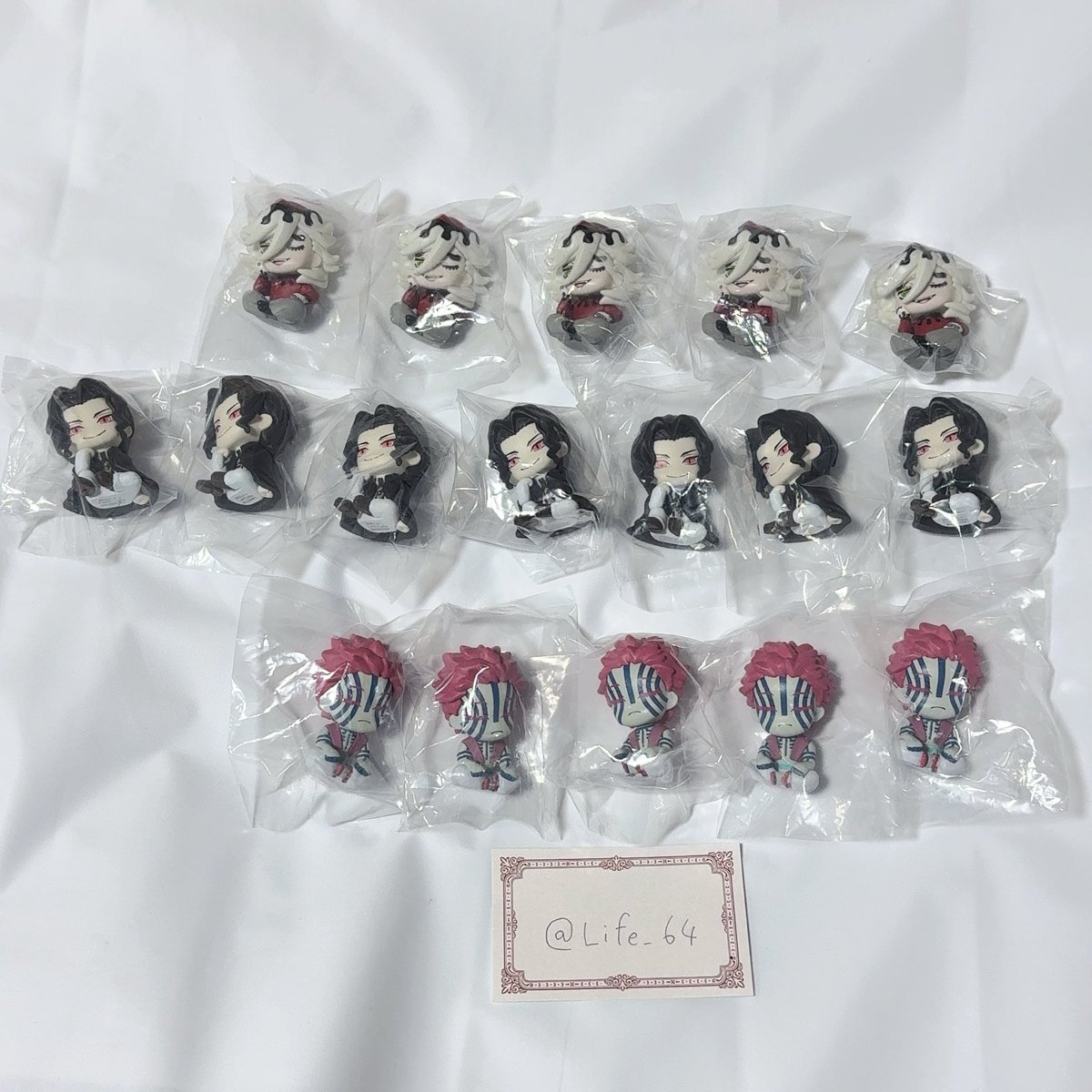 凛無@ツイフィあり tweet media