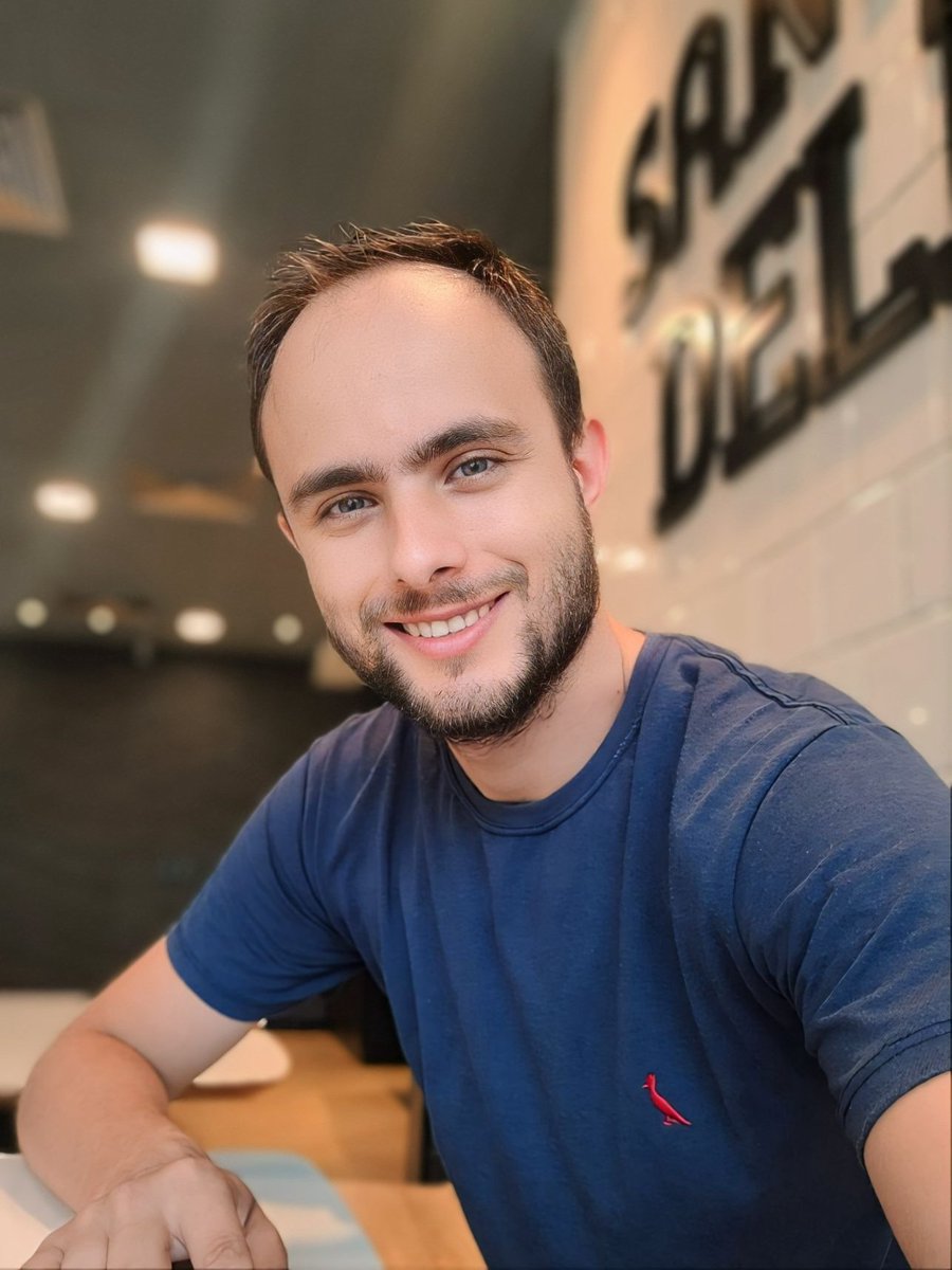 Eduardo Sarraf 🫀 tweet media