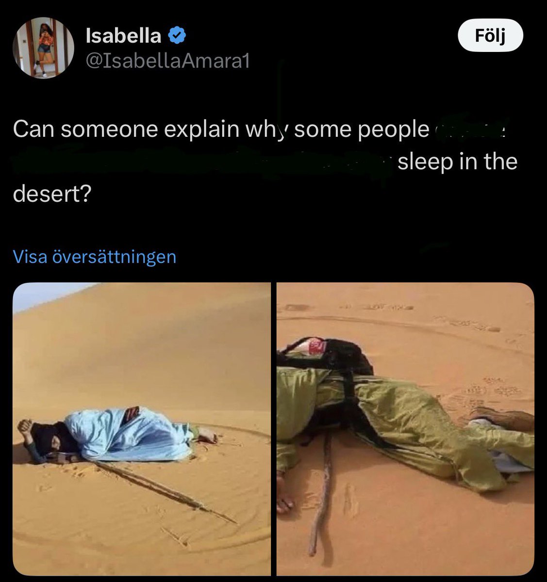 I had to edit your question <a href="/IsabellaAmara1/">Isabella</a> .