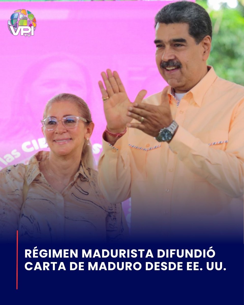 VPItv tweet media