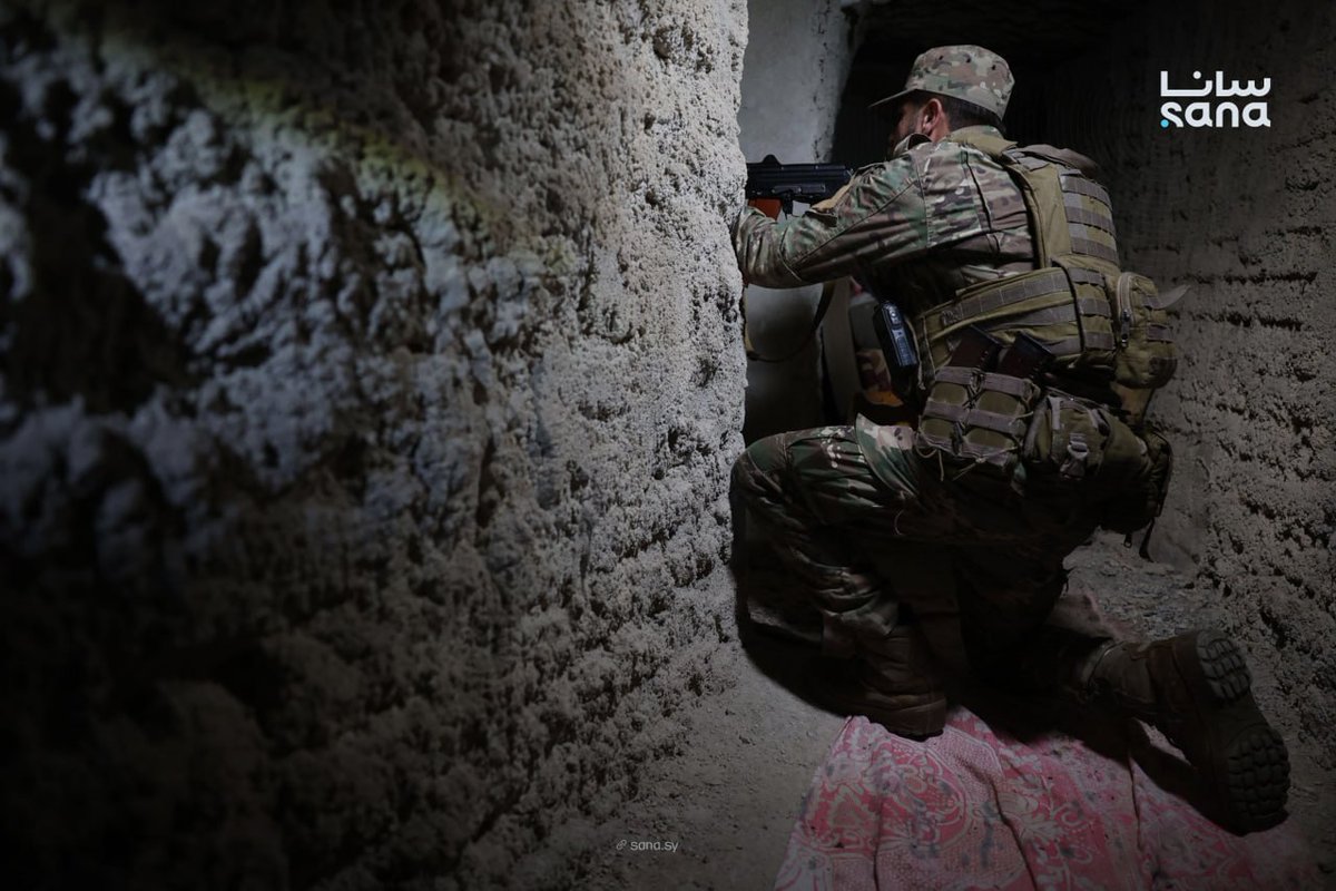 رؤى لدراسات الحرب tweet media