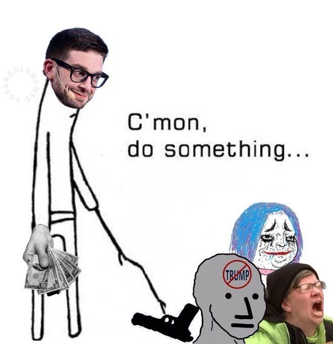 Uncle Andrew- Pastor P tweet media