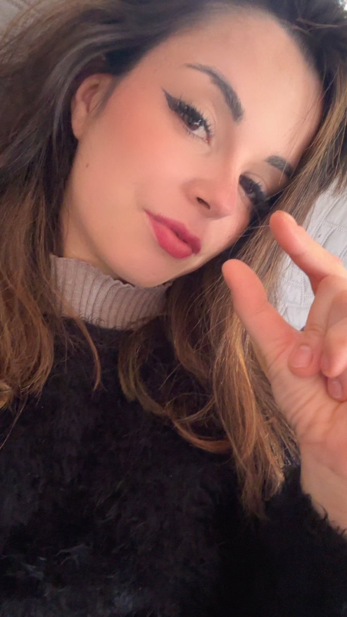 GoodessNaiara tweet media