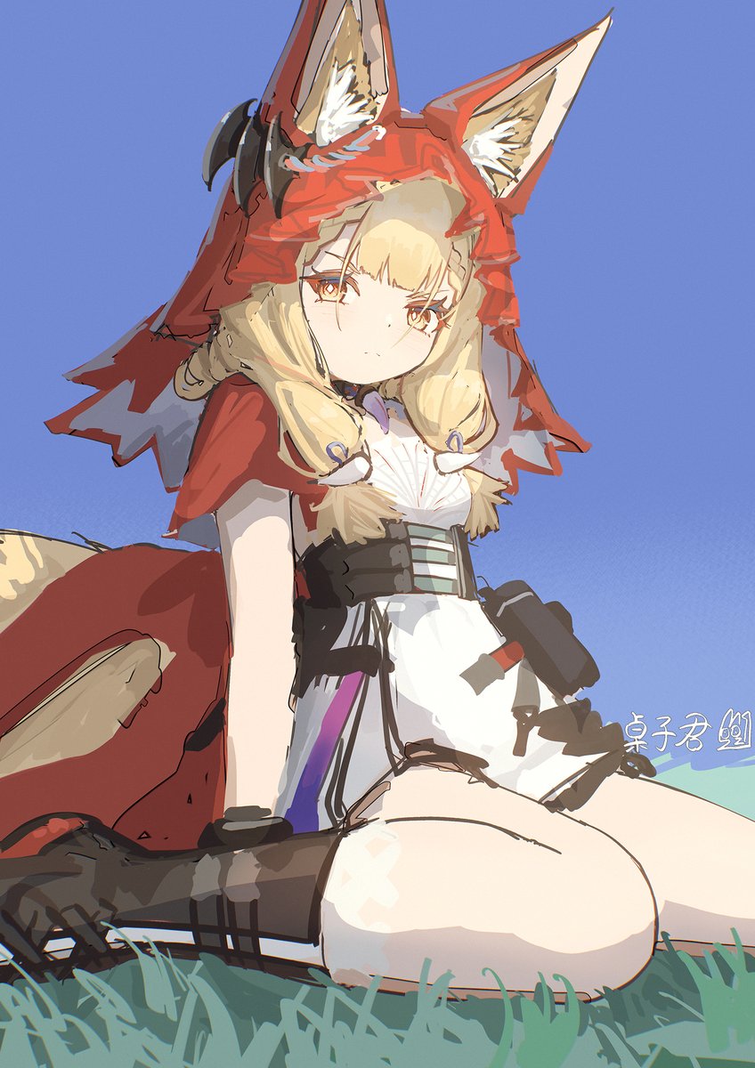 桌子君🐱🐱 tweet media