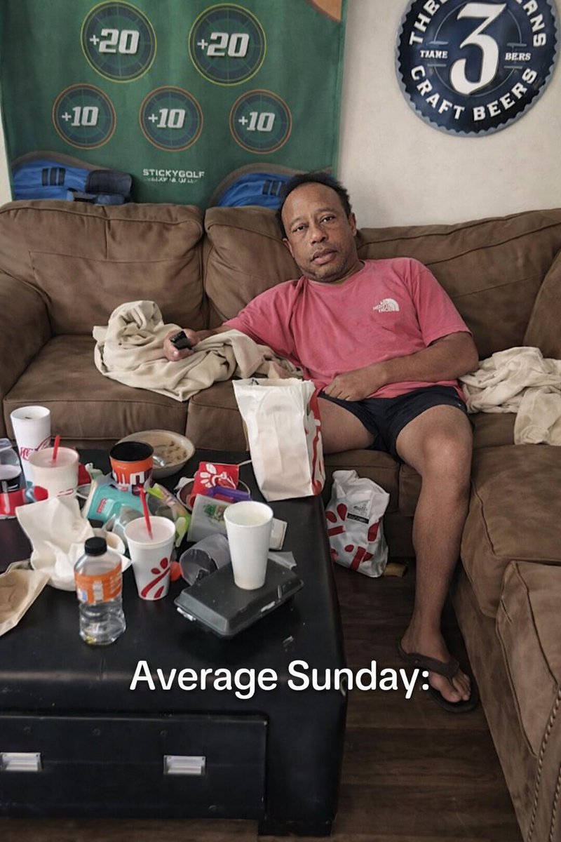 John “Long John” Daly tweet media