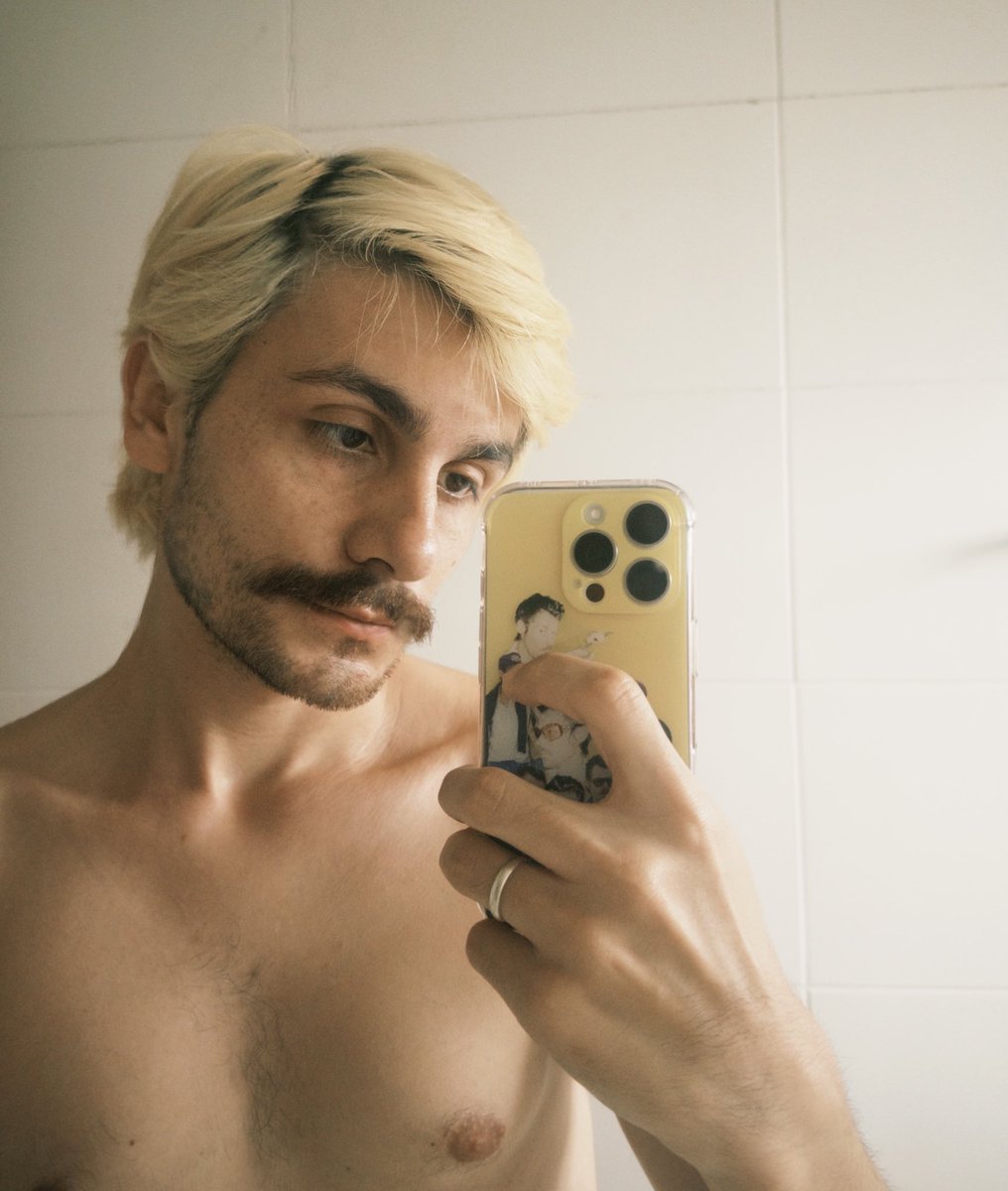 Luke Xavier 👨🏻🪩 tweet media