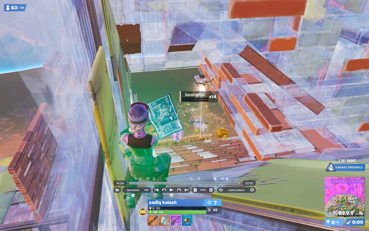 Sandigrind tweet media