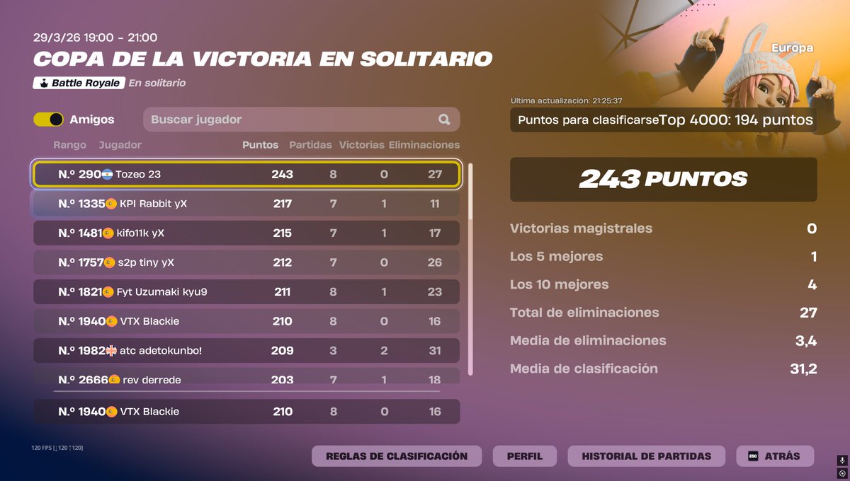 VTX Blackie tweet media