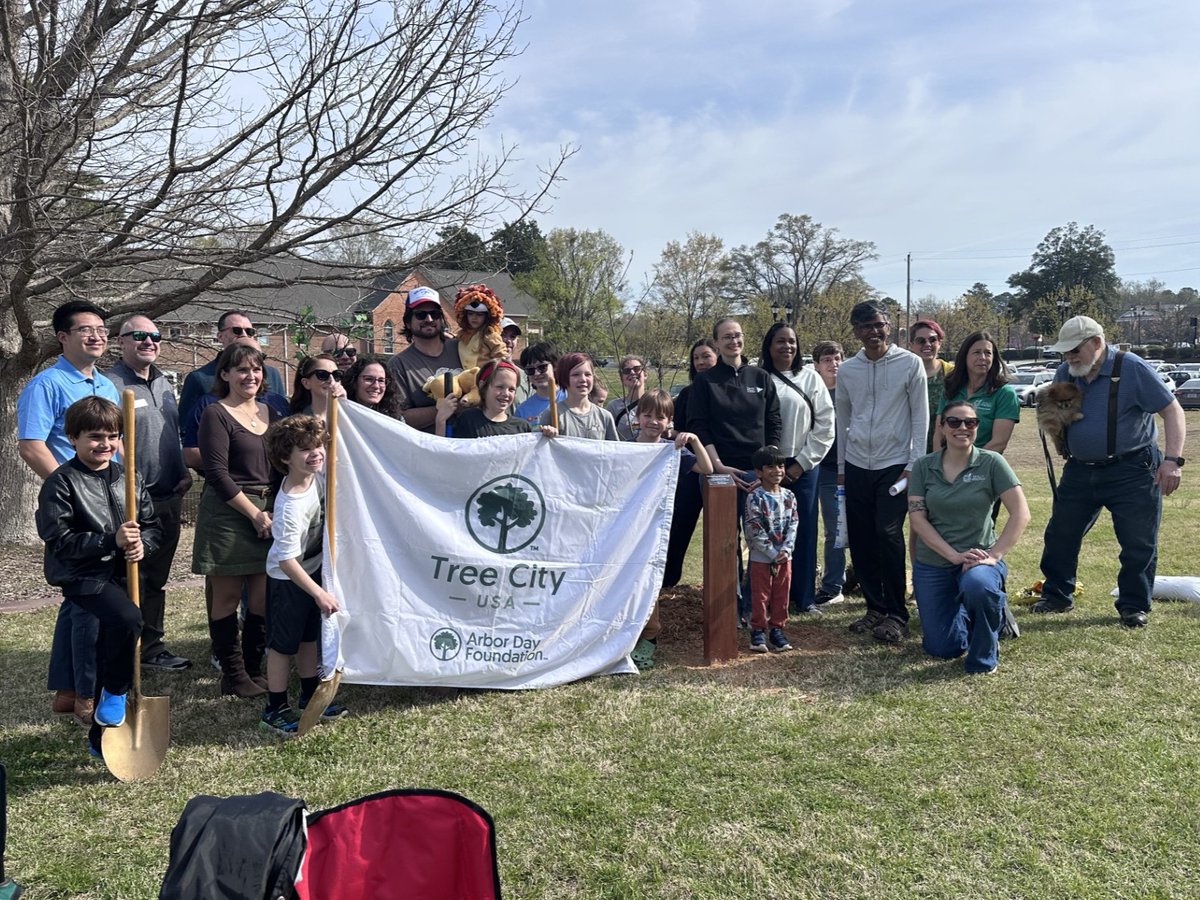 Town of Holly Springs, NC tweet media