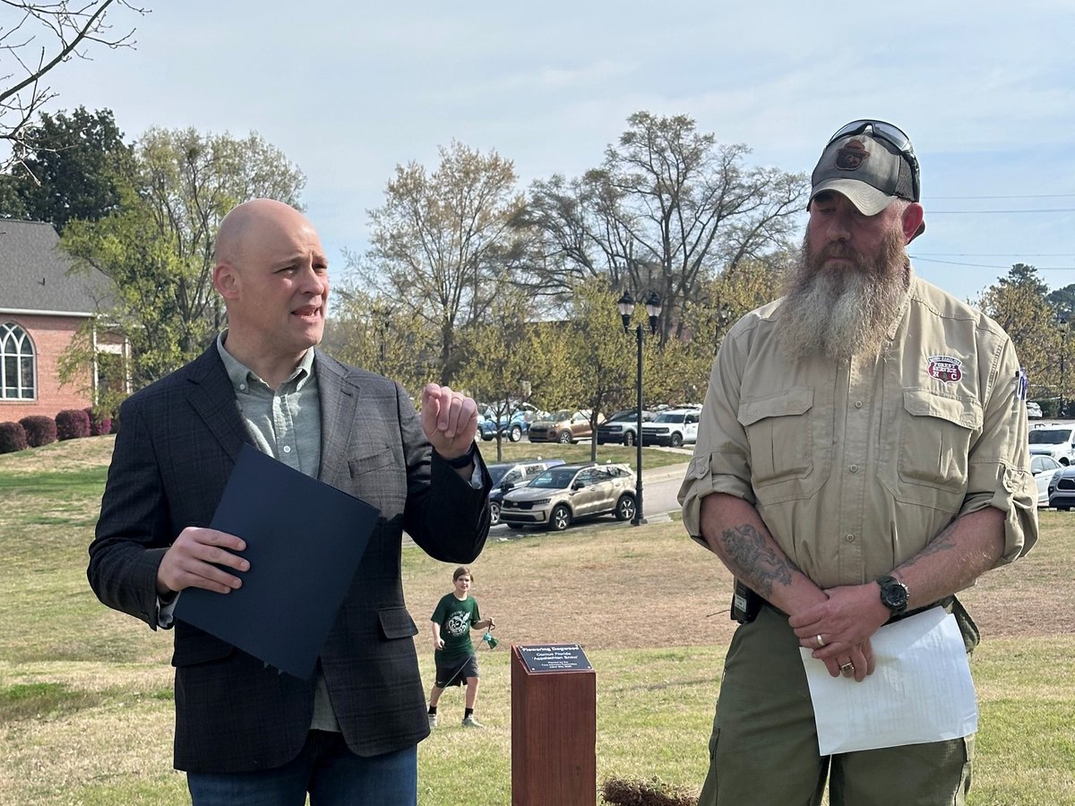 Town of Holly Springs, NC tweet media