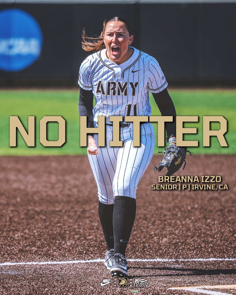 Army Softball tweet media