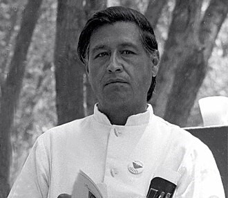 El_Clarinete's tweet image. Estados Unidos retira nombre de César Chávez tras denuncias de abuso #DH 
tinyurl.com/5zcx8dxf