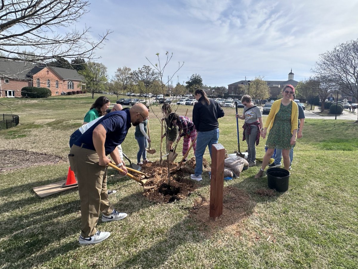 Town of Holly Springs, NC tweet media