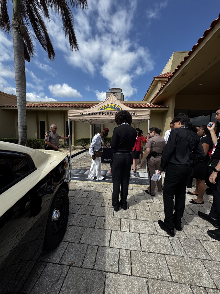 FHP Orlando tweet media