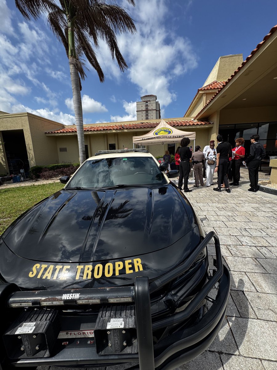 FHP Orlando tweet media