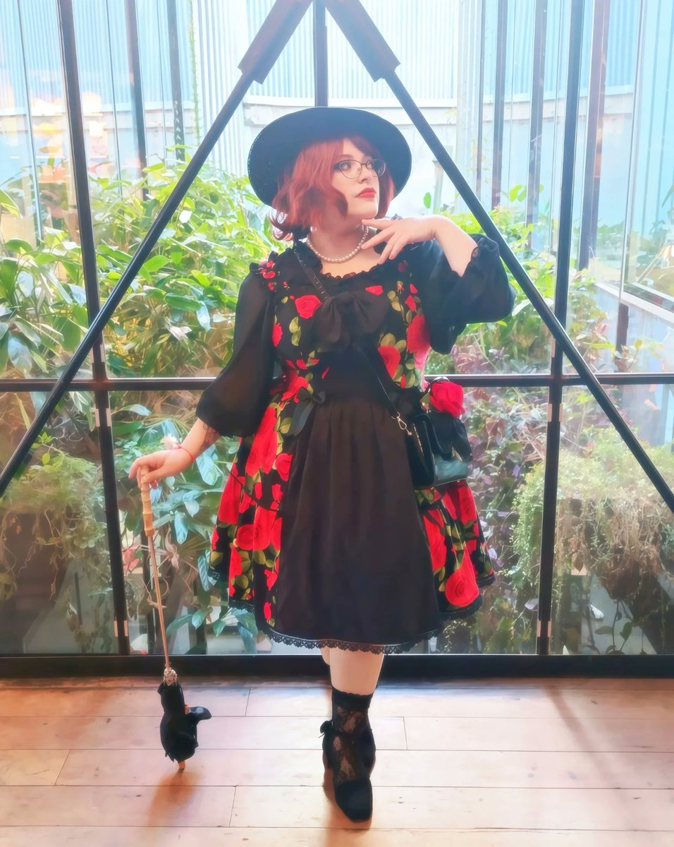 Nami_cuchuflai tweet media