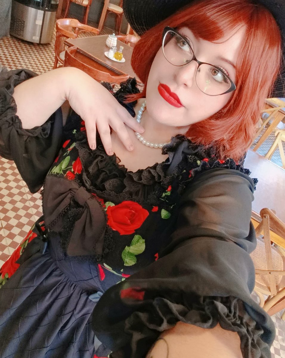 Nami_cuchuflai tweet media