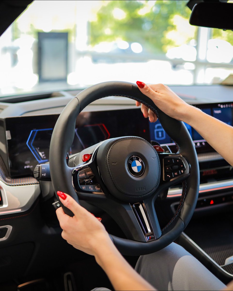 BMW of Chattanooga tweet media