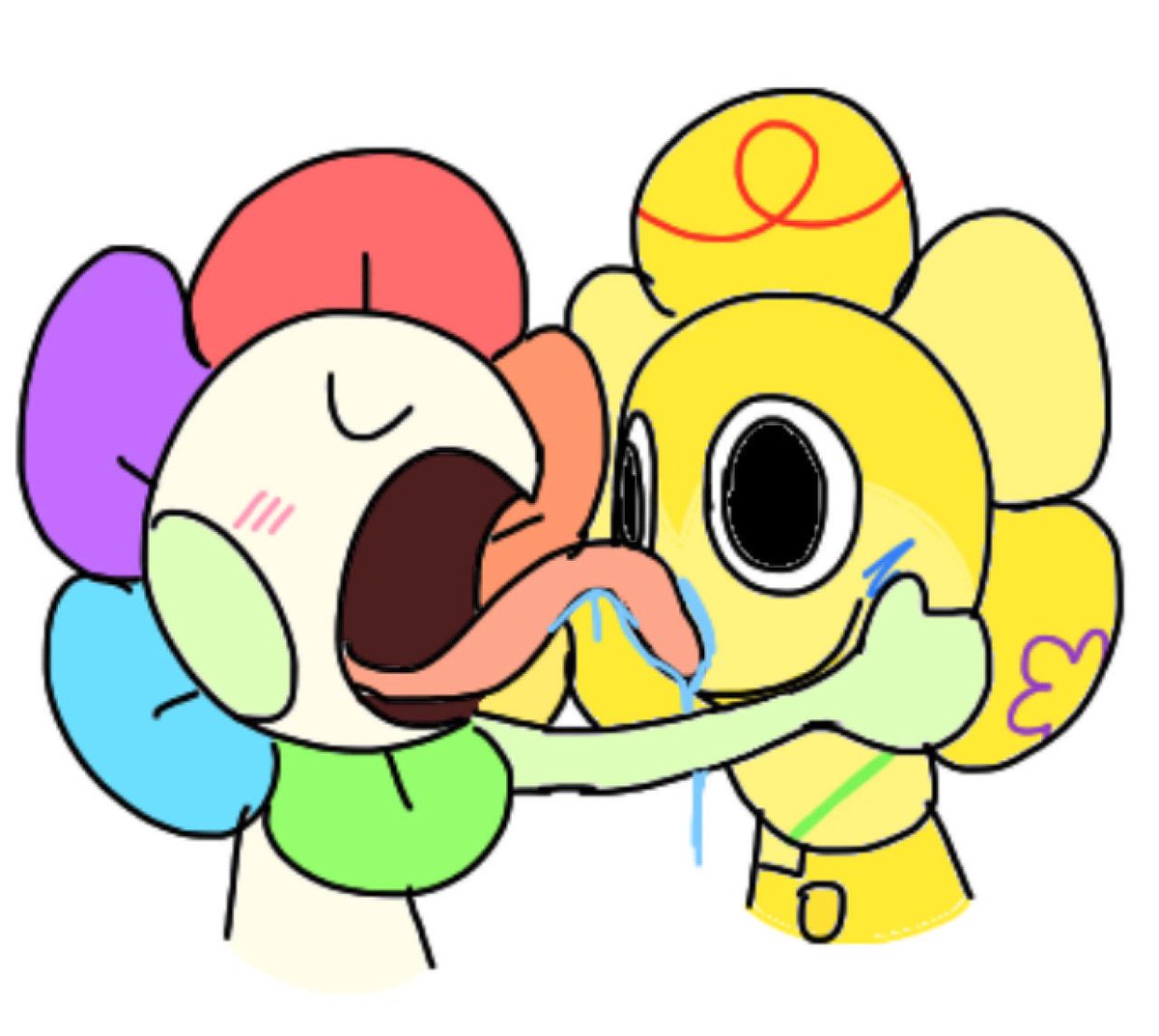 lick my face :3 (pls) #facelicktwt tweet media