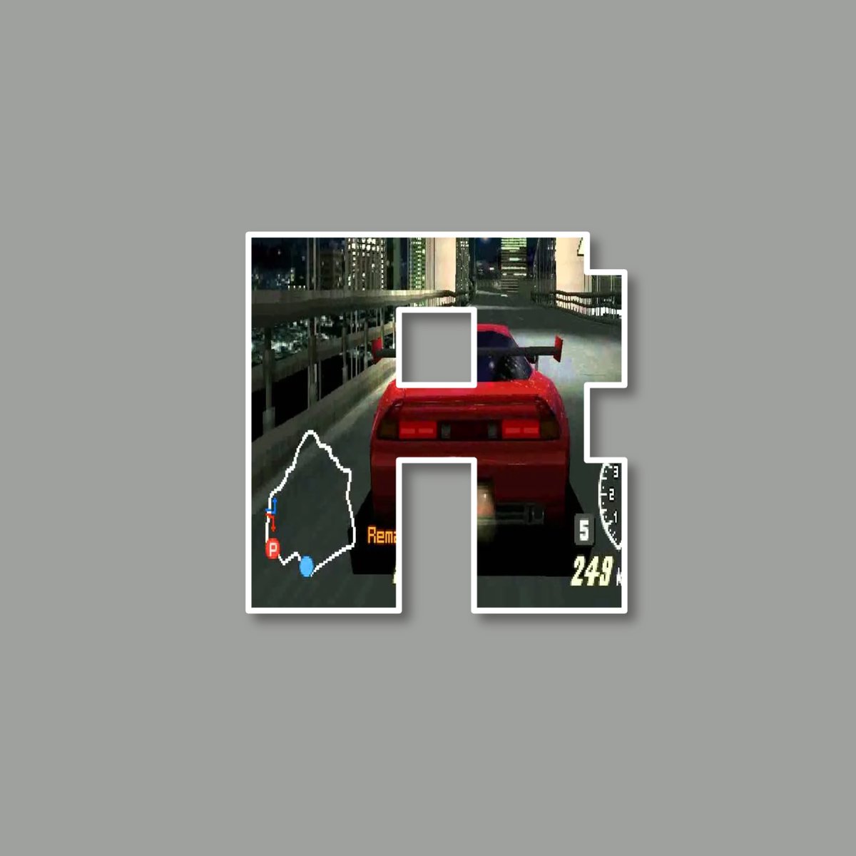 RetroShell tweet media