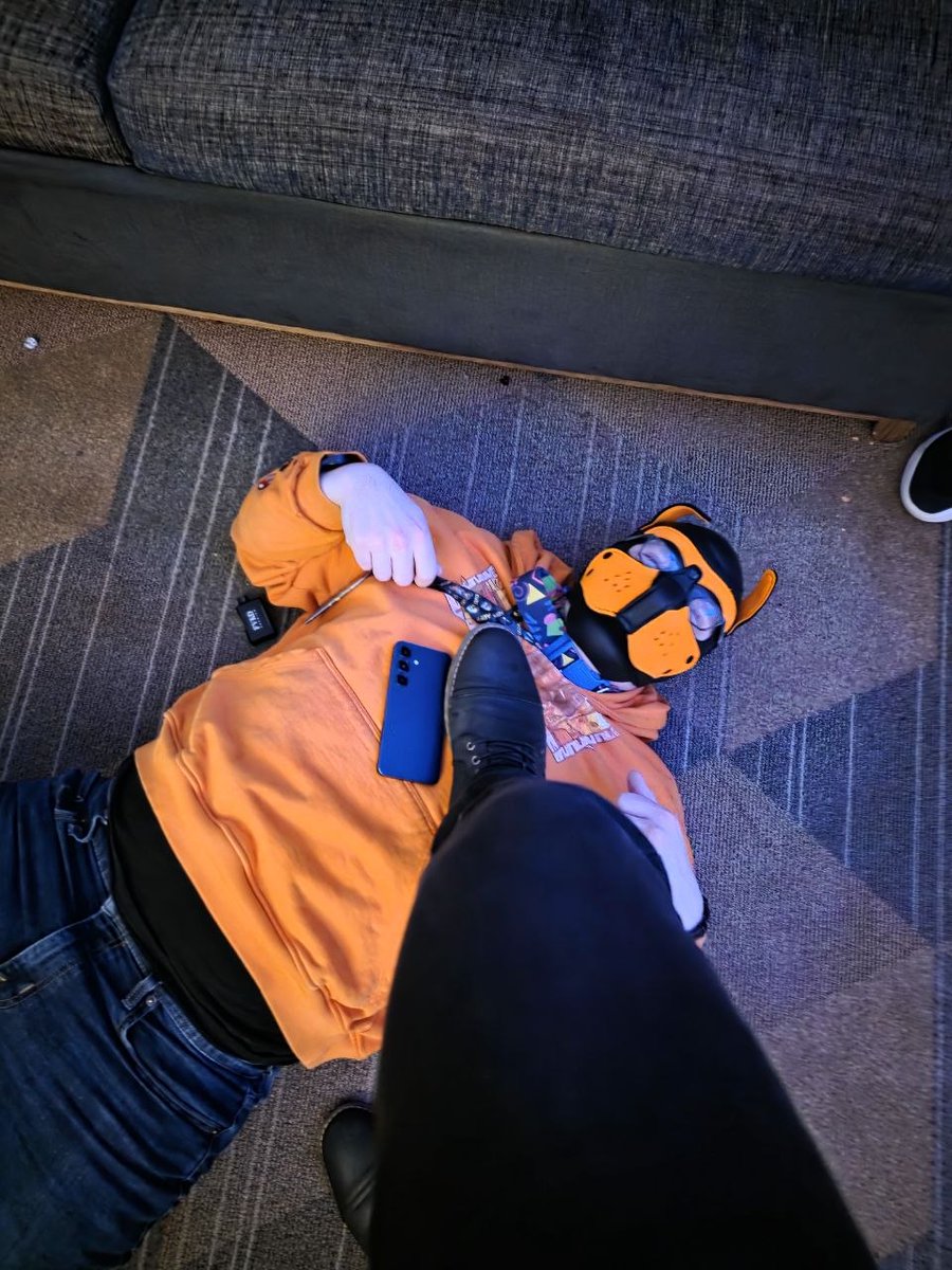 Lars 🔜 TFF tweet media