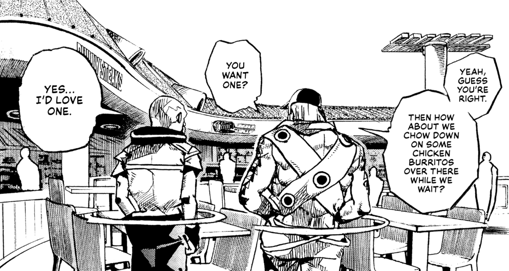 bearing the curse (10/100) tweet media