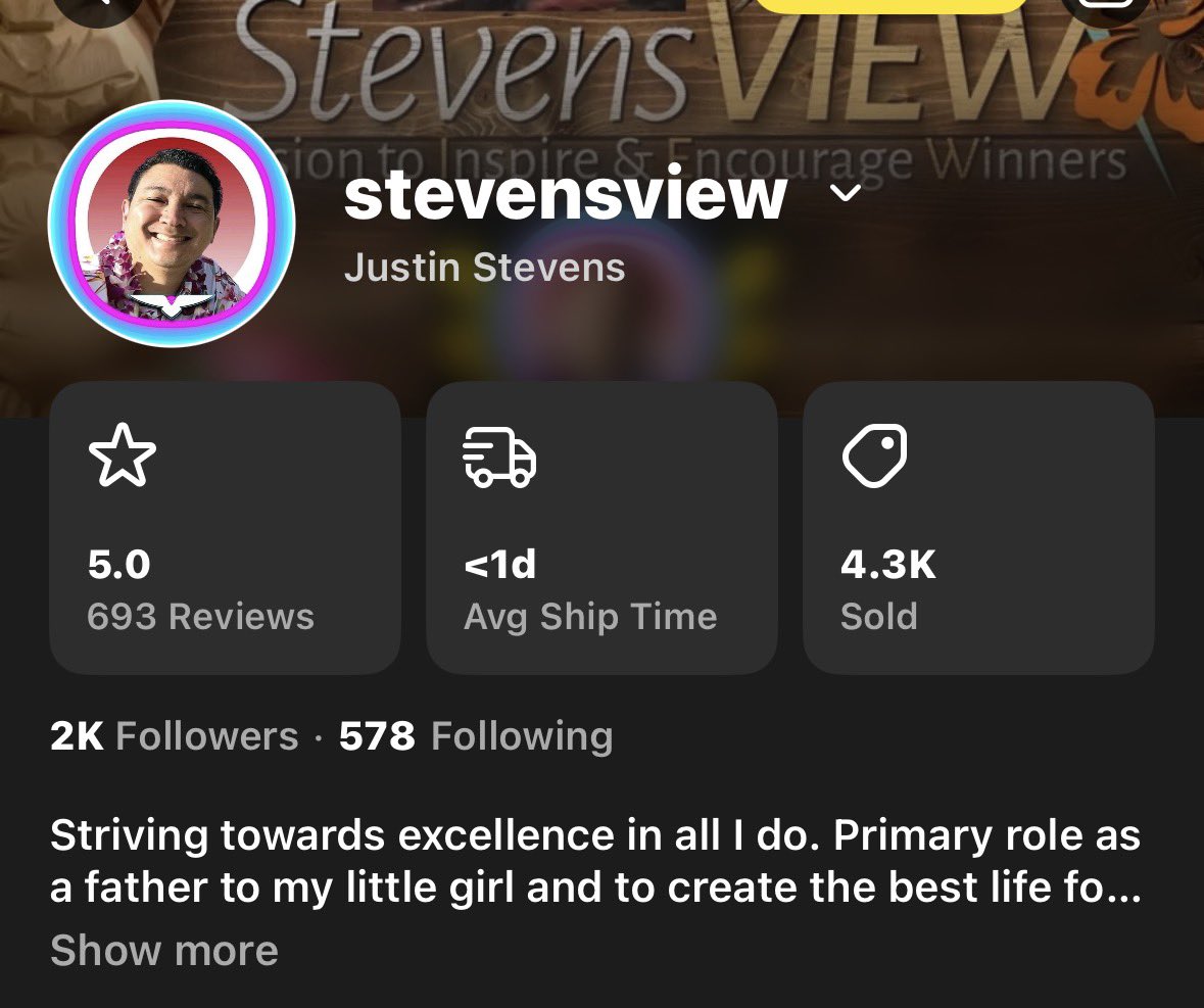 StevensVIEW tweet media
