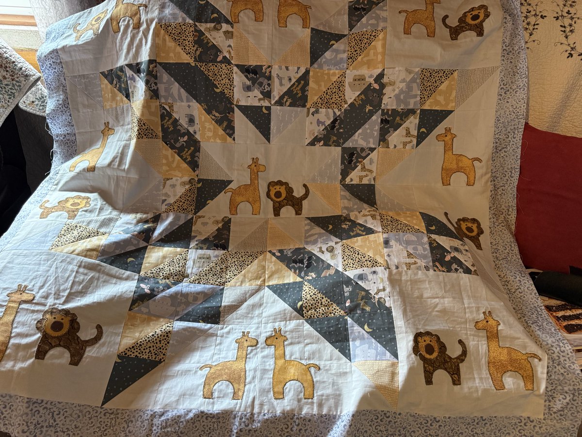 Olddognewtrixs tweet media