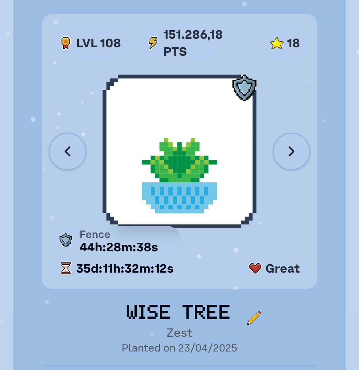HELLcome2x's tweet photo. @pixotchi @baseapp Let's go, welcome to the new player https://t.co/XCb0oSdEi6