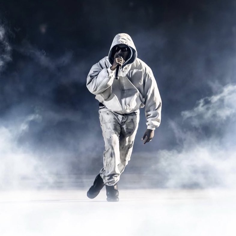 YZY France 🇫🇷 tweet media