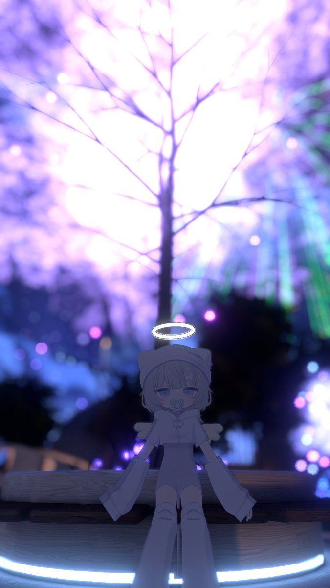 LaiseVRC's tweet photo. きれい!
world/星灯りと花火のラウンジガーデン~Starlight & Fireworks~
#Codetan https://t.co/EiMF3vT1VA