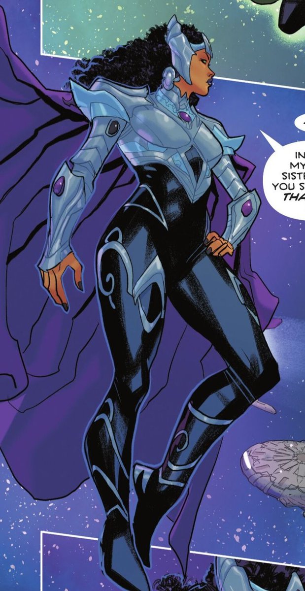 Nebula ⚢ OC ARTIST 🌬🪻 tweet media