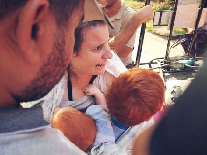 @martin@libera.site #RuskoJeHovno 🇨🇿🇺🇦🇮🇱🇮🇷 tweet media