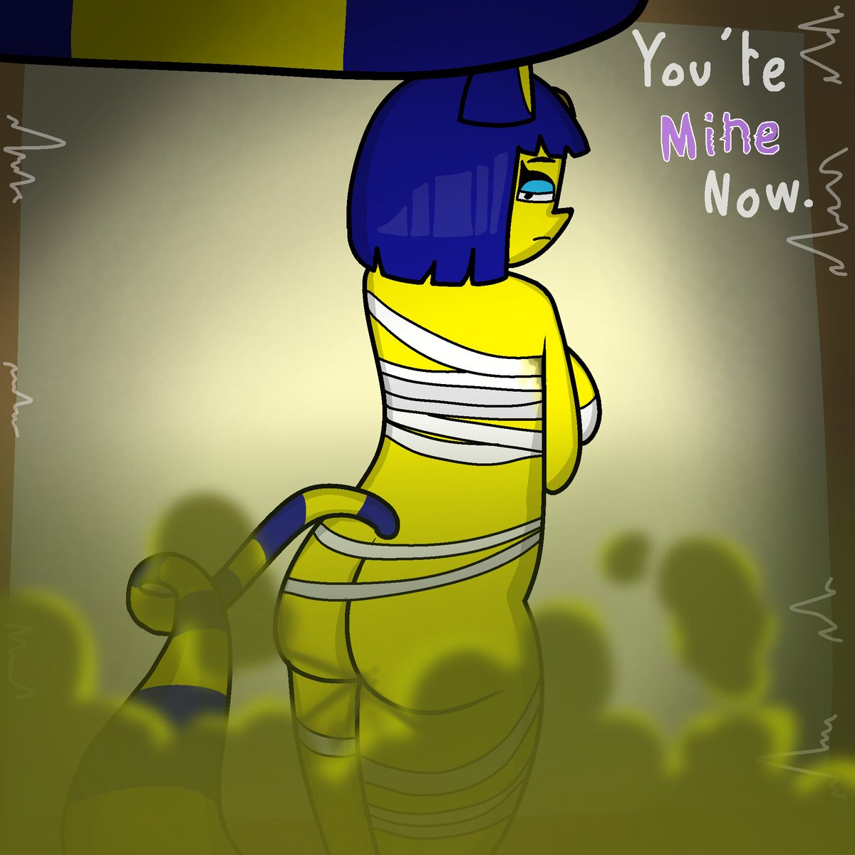 Acridria tweet media