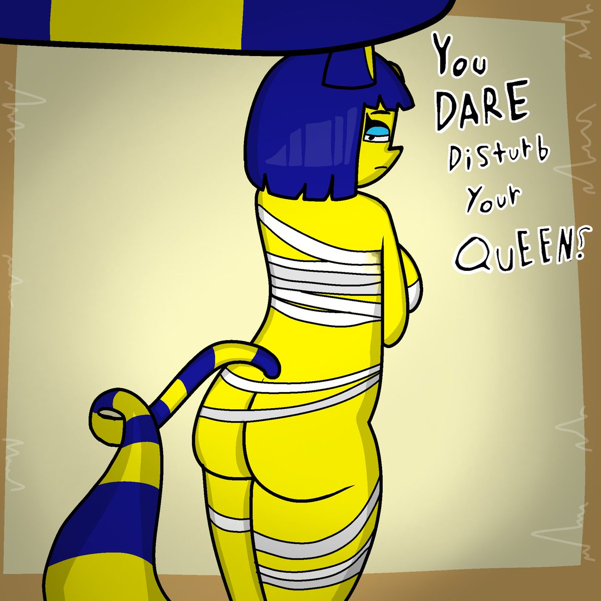 Acridria tweet media