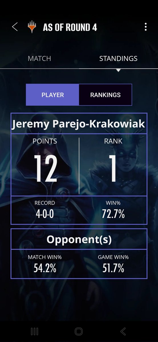 Jeremy Parejo-Krakowiak tweet media
