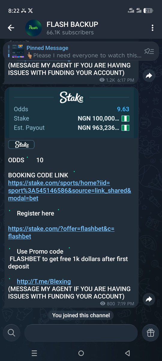 JoeLovesCryto tweet media