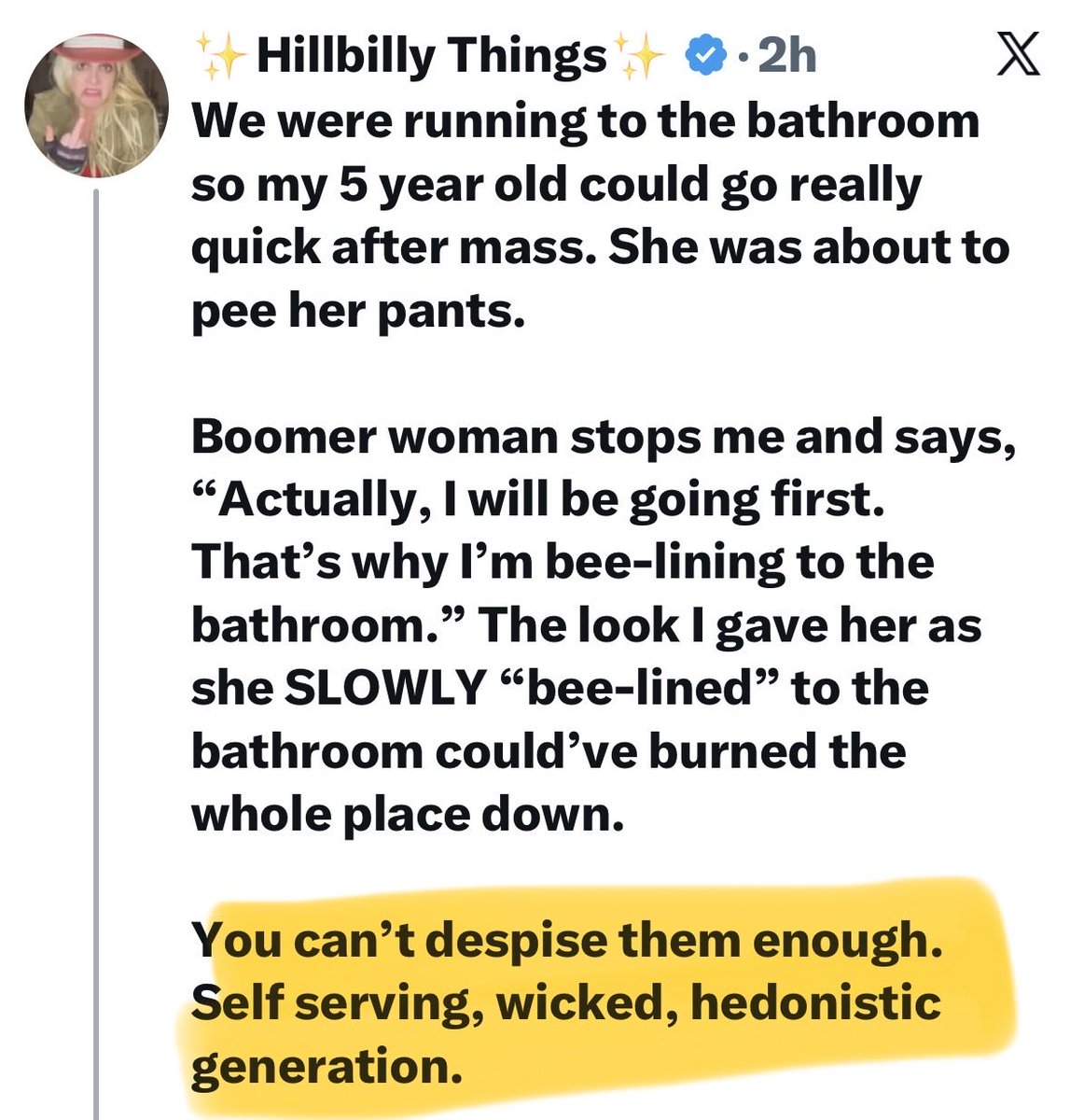 Jackie Masek tweet media