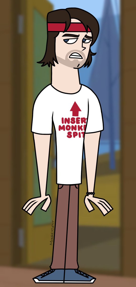 monkey spit tweet media