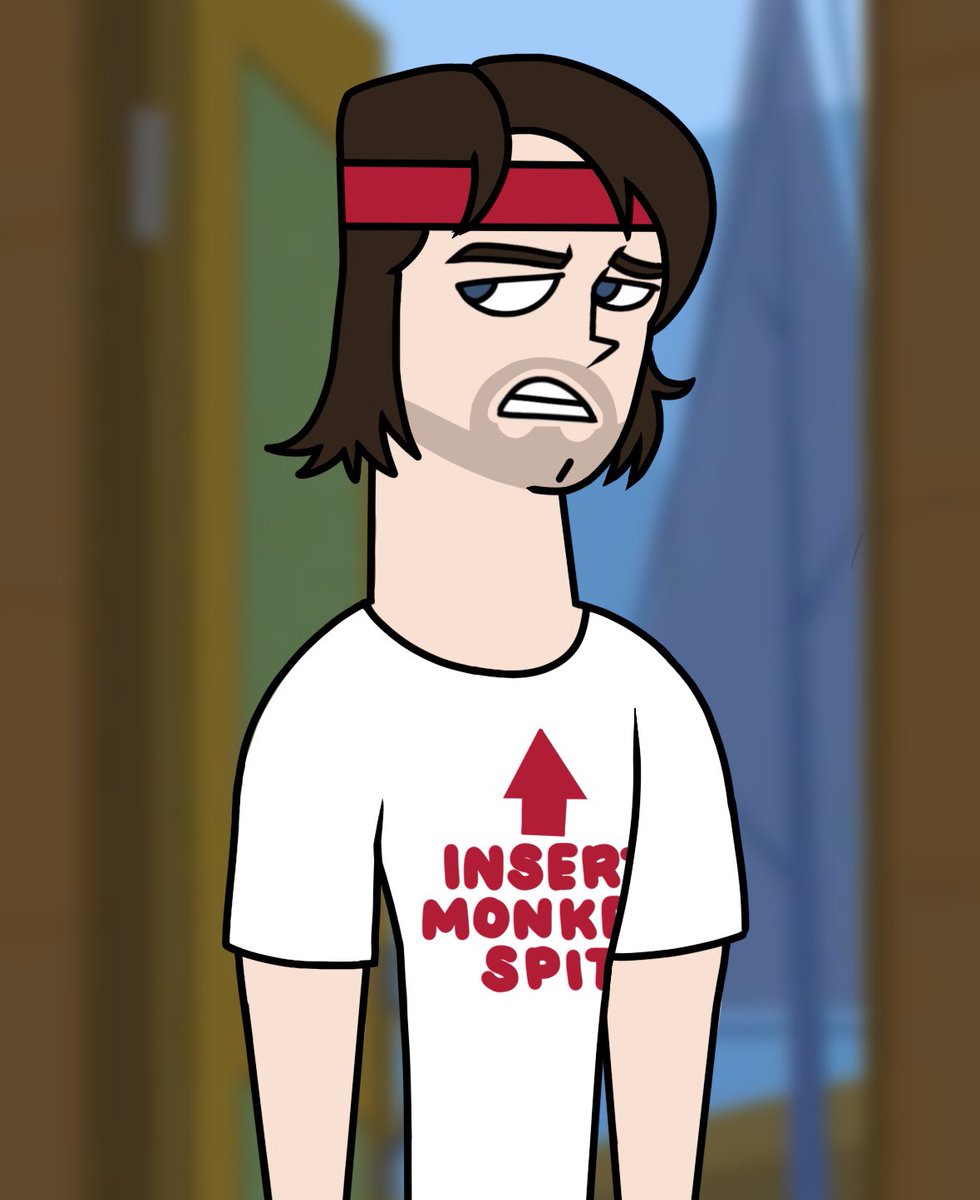 monkey spit tweet media