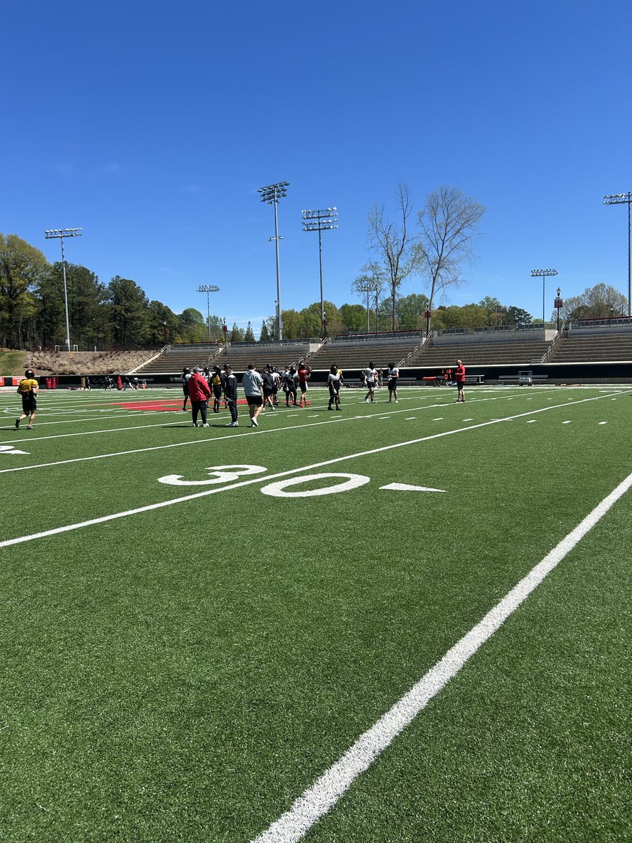 AJ McClain c/o ‘27 tweet media