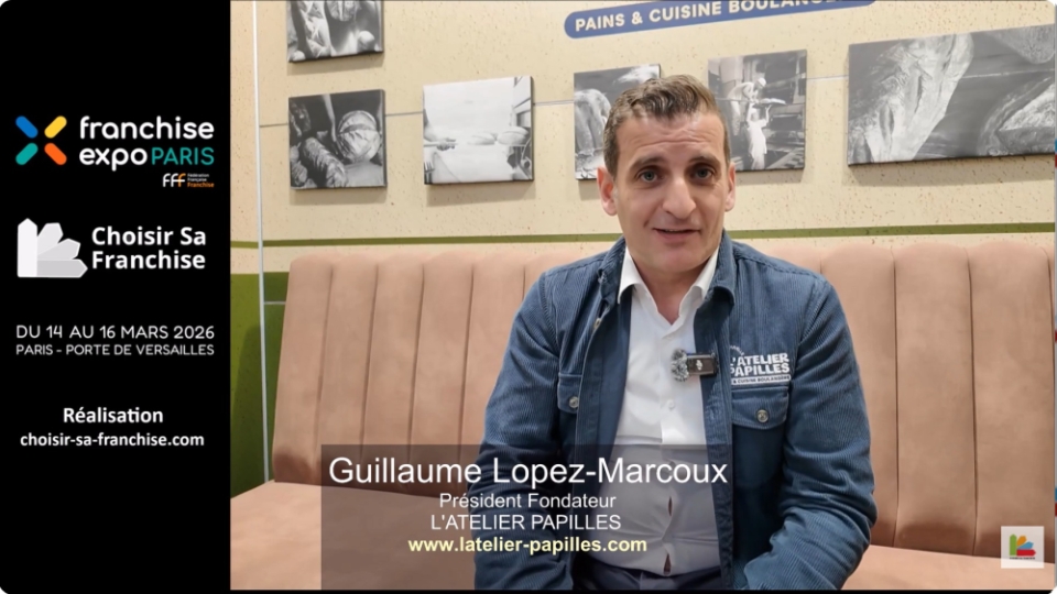 Choisir Sa Franchise tweet media