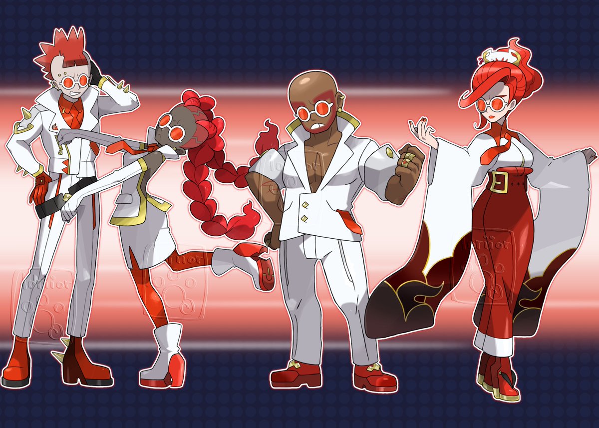 loriior🪻(kalos pilled) tweet media